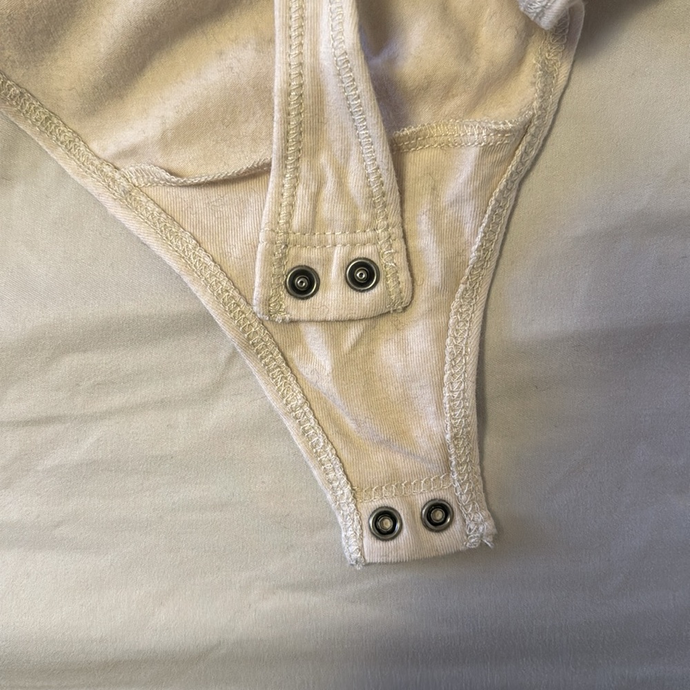Mesh bodysuit - Picture 6 of 6
